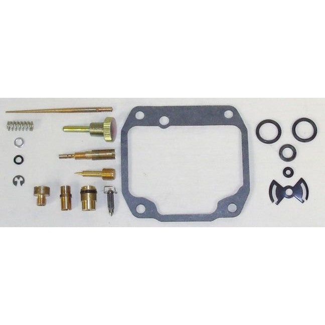 Load image into Gallery viewer, WSM Carburetor Kit For Suzuki 250 LT 87-89 016-206