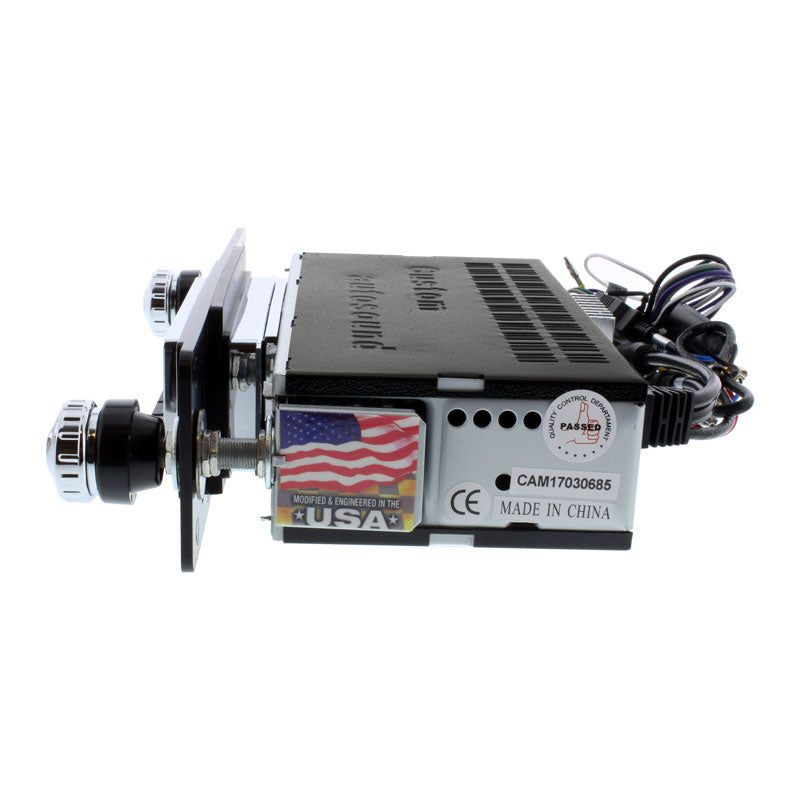 Load image into Gallery viewer, Custom Autosound 1956 Chevy 210 Classic Car Stereo CAM-VECH-6-630B