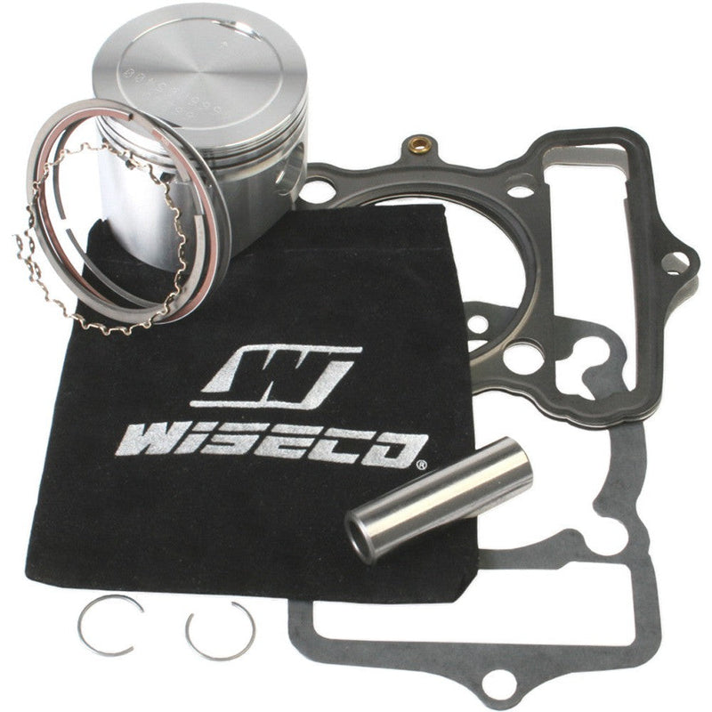 Load image into Gallery viewer, Wiseco Top End Kit 54.00/+0.50 9.4:1 Hon PK1274
