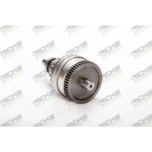 Ricks Starter Motor 61-503