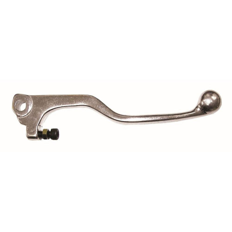 Load image into Gallery viewer, WSM Brake Lever For Kawasaki 80 / 125 / 200 / 250 / 500 KDX / KLX-L / KX 88-06