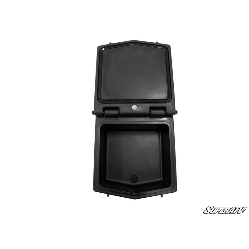 Load image into Gallery viewer, SuperATV Yamaha Wolverine RMAX 1000 Cooler/Cargo Box RCB-Y-RMAX