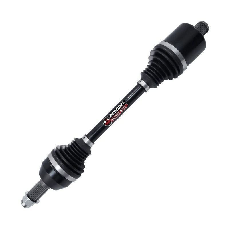 Load image into Gallery viewer, Demon Heavy Duty Axle For Polaris Models 2015-2017 PAXL-6066HD