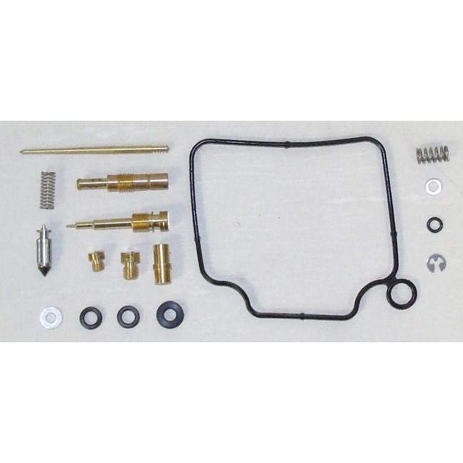 Load image into Gallery viewer, WSM Carburetor Kit For Honda 300 TRX 91-92 016-029