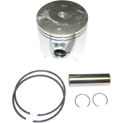 Load image into Gallery viewer, WSM Piston Kit Standard - 010-834K