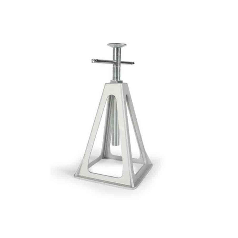 Load image into Gallery viewer, Aluminum RV Stack Jack Stands - 6,000 Lbs. Capacity - 2 Pack