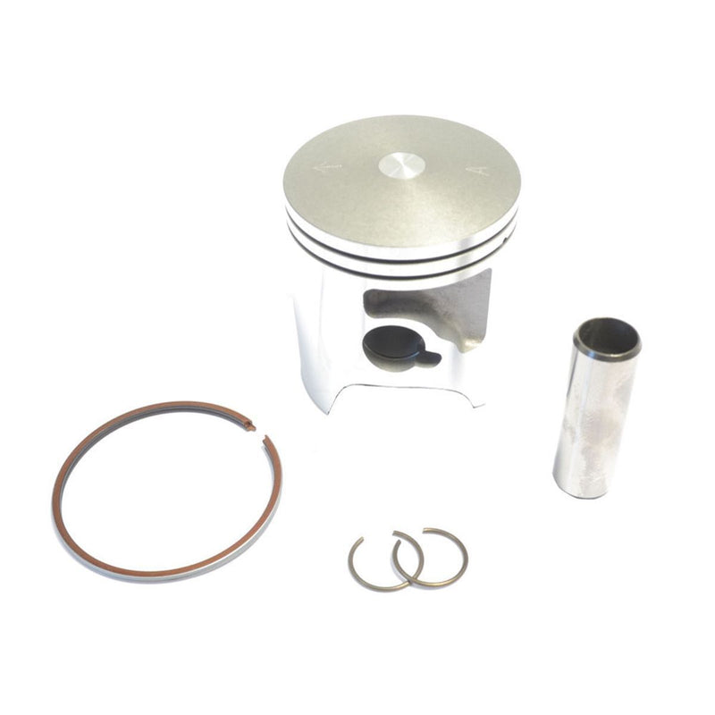 Load image into Gallery viewer, Athena 2-Stroke Big Bore Cast Piston Kit S4C04450001A