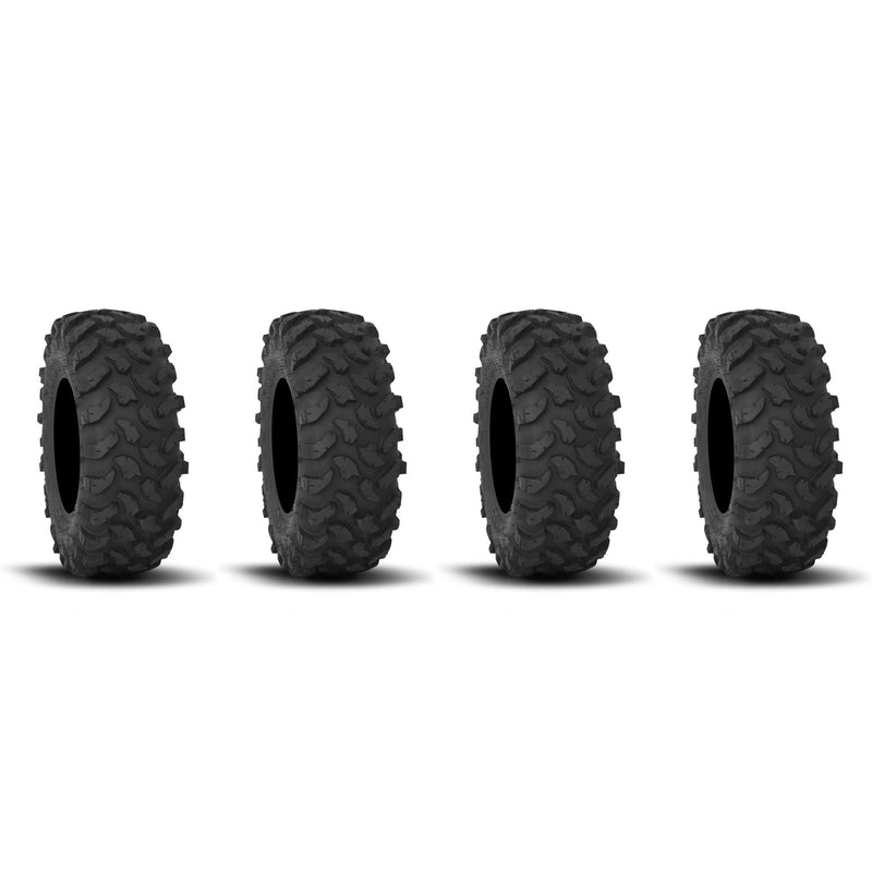 Load image into Gallery viewer, System 3 Set Of Four XTR370 Radial Tires (8 Ply) 40x10R-24