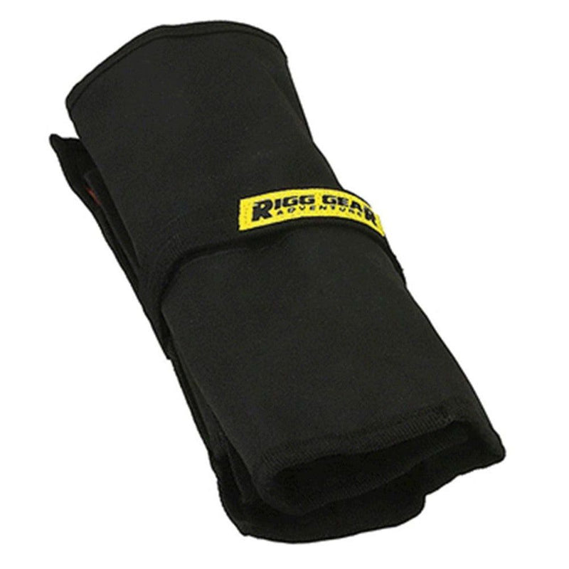 Load image into Gallery viewer, Nelson Rigg Rear Fender Bag With Tool Bag Black