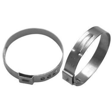 Load image into Gallery viewer, Motion Pro Stepless Clamp 41-44mm Pack Of 5 11-0073