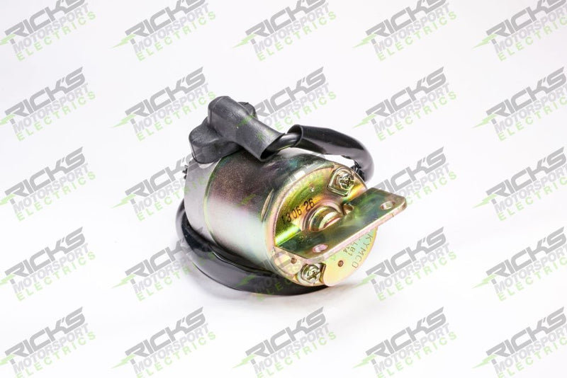 Load image into Gallery viewer, Ricks Starter Motor 61-604