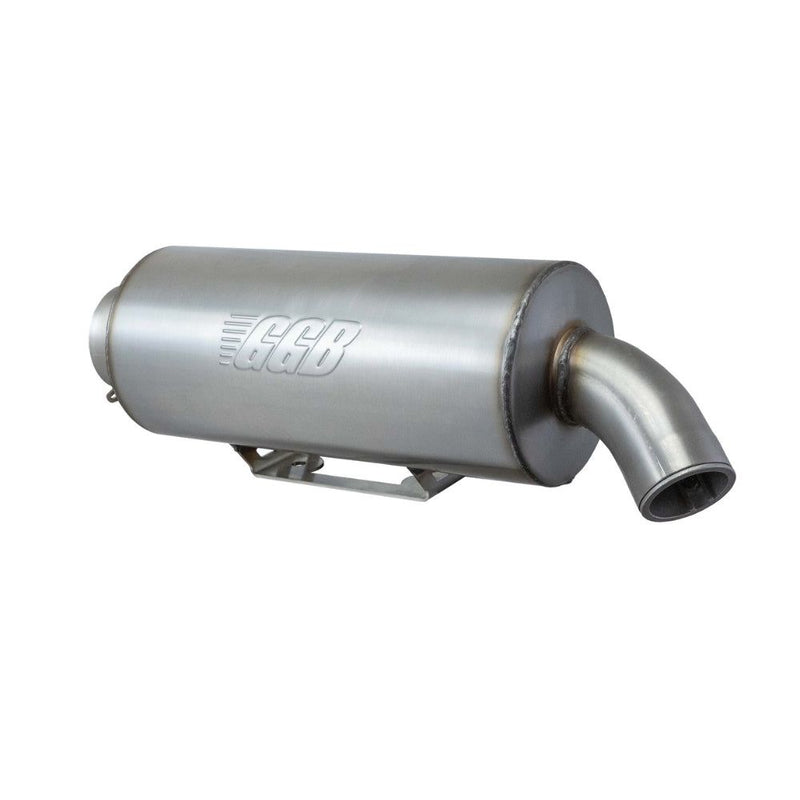 Load image into Gallery viewer, GGB Exhaust Sport Muffler For 2018-2024 Arctic Cat Wildcat XX 1000 61-5431-3