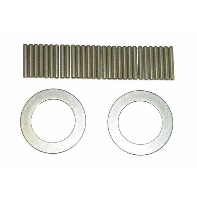 Load image into Gallery viewer, WSM Bearing Needles With Washers for Force / Mercury / Mariner 30 - 150 Hp (Pack Of 29)