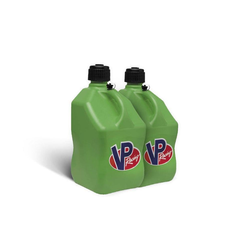 Load image into Gallery viewer, VP Racing Square 5.5 Gallon Utility Jugs