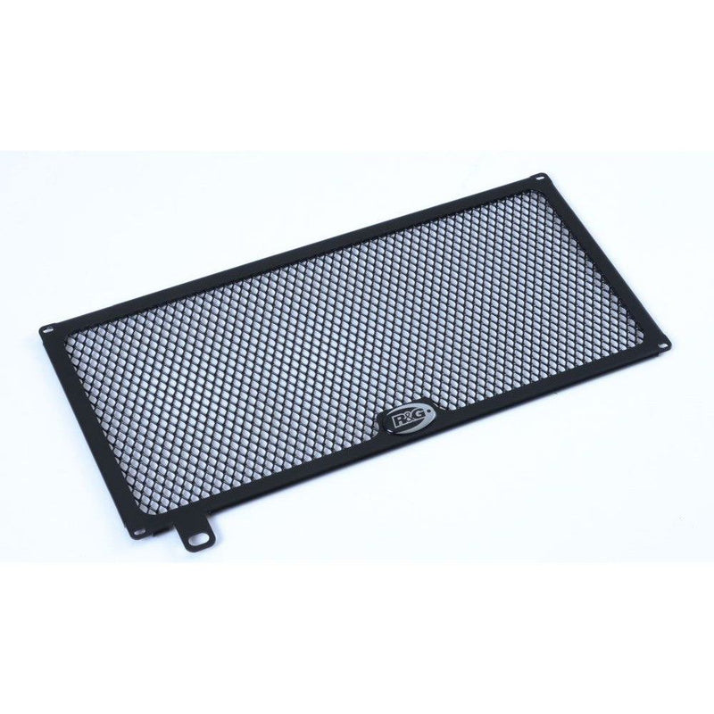 Load image into Gallery viewer, R&G Racing Green Aluminum Radiator Guard For 2016-2023 Kawasaki Versys 650 KLE650 ABS