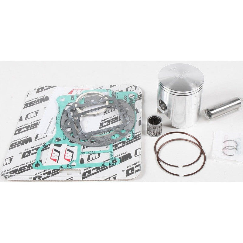 Load image into Gallery viewer, Wiseco Suzuki LT250R LT 250R 250 R Quad Racer Top End Kit 67mm Std. Bore 1988-92
