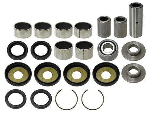 Load image into Gallery viewer, Bronco Linkage Bearing Kit AT-04342