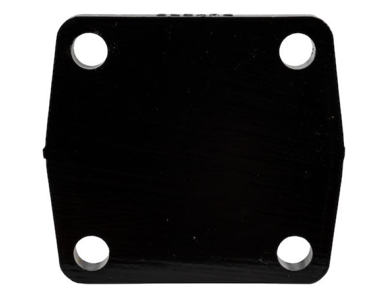Load image into Gallery viewer, Buyers Products 3 Inch I.D. Heavy-Duty Forged 4-Bolt Mount Pintle Drawbar