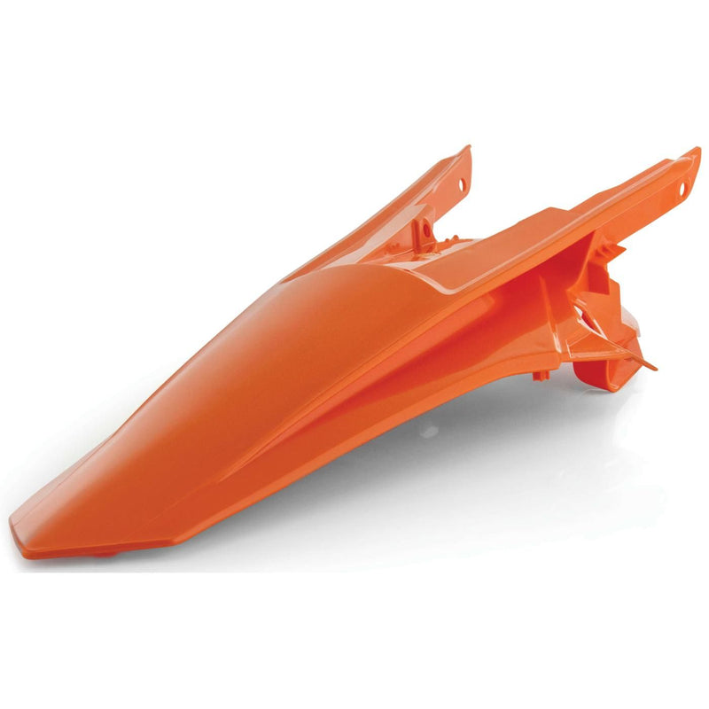 Load image into Gallery viewer, Acerbis 16 Orange Rear Fender for KTM - 2634045226