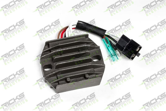 Ricks Rectifier-Regulator 10-442