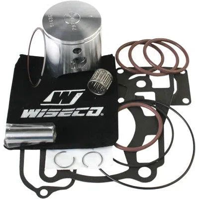 Load image into Gallery viewer, Wiseco Top End/Piston Kit Yamaha YZ125 03-04 54mm