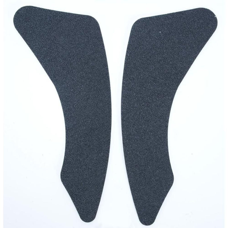 Load image into Gallery viewer, R&G Racing Black Tank Traction Grip EZRG408BL