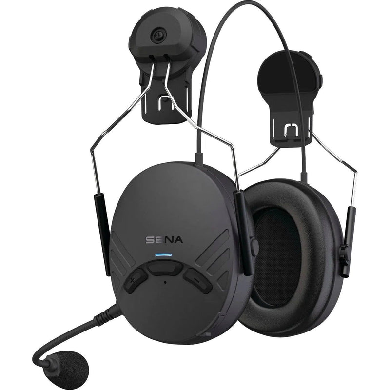 Load image into Gallery viewer, SENA Tufftalk Lite Muff Over-the-Head Bluetooth Headset TUFFTALK-LITE-01
