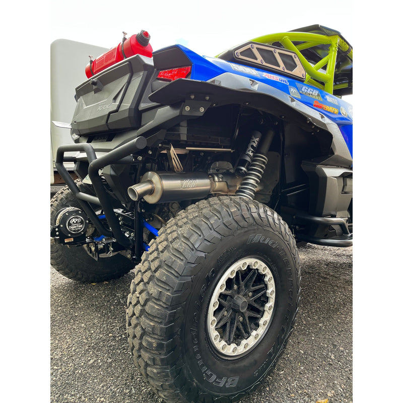 Load image into Gallery viewer, GGB Exhaust Sport Muffler For 2020-2025 Kawasaki KRX 1000 66-7270-3