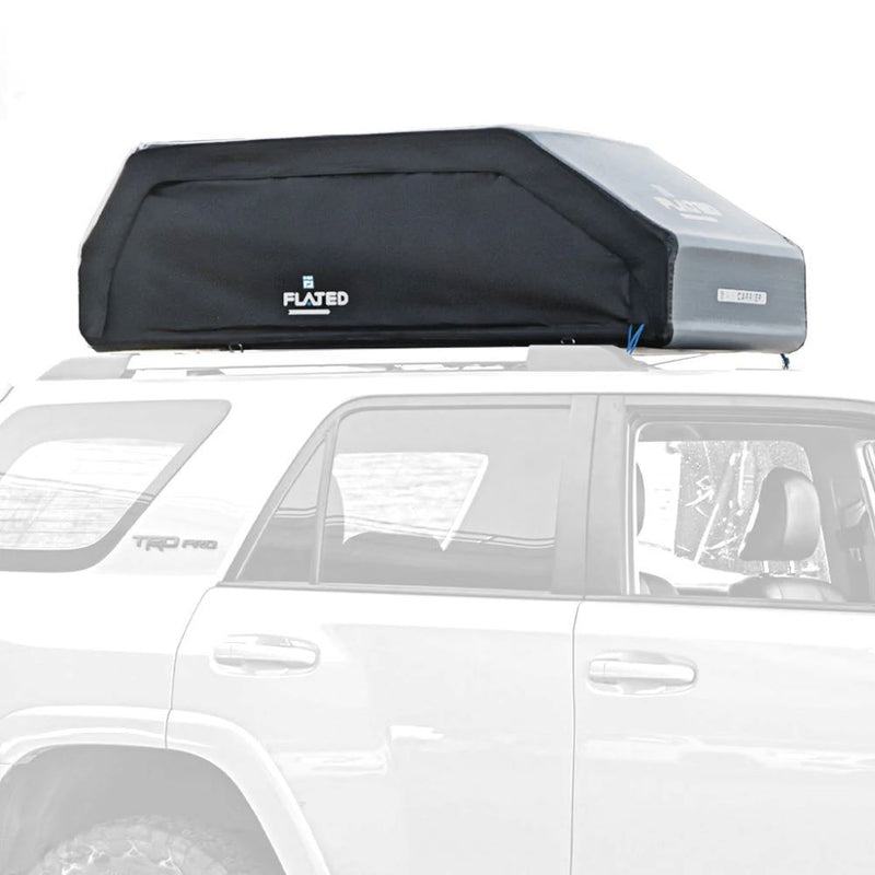 Load image into Gallery viewer, Air-Carrier - Inflatable Rooftop Cargo Box - Medium