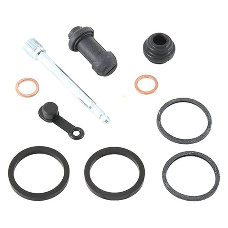 Load image into Gallery viewer, All Balls Front Brake Caliper Repair Kit 18-3297