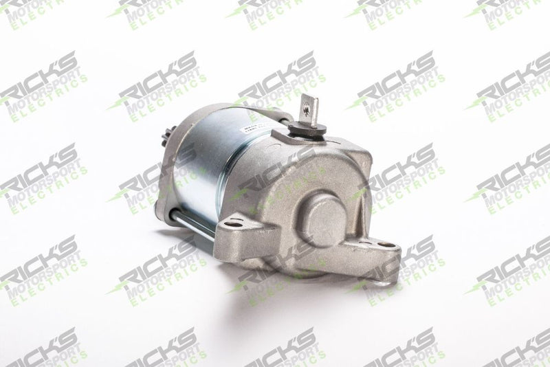 Load image into Gallery viewer, Ricks Starter Motor 61-420