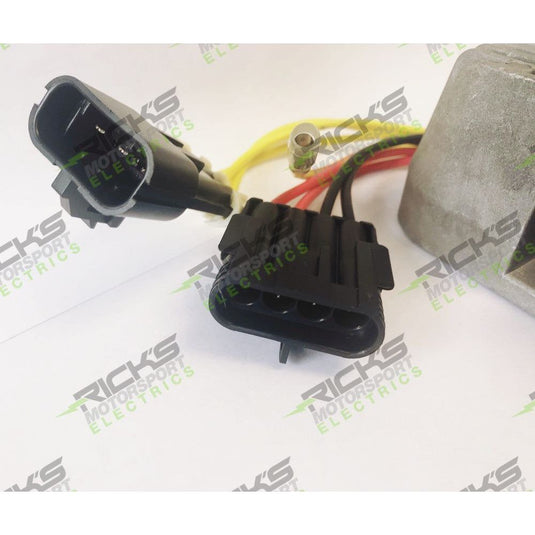 Ricks Rectifier-Regulator 10-577