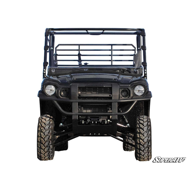 Load image into Gallery viewer, SuperATV Kawasaki Mule Pro 2015-2022 2 Lift Kit LK-K-MFXT-02
