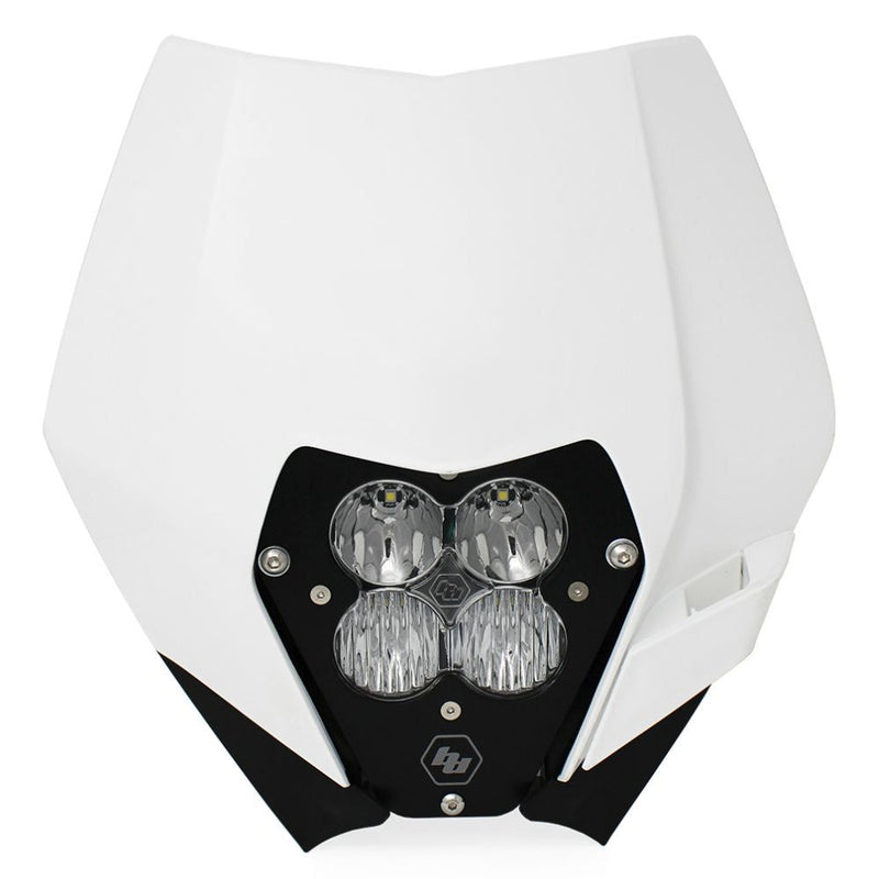 Load image into Gallery viewer, Baja Designs Headlight Kit XL Sport Series Driving/Combo Pattern Clear Lens 567061