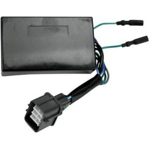 Load image into Gallery viewer, CDI Box W/Fan Wire for Honda TRX350TM Rancher S 2000-2005 Ricks