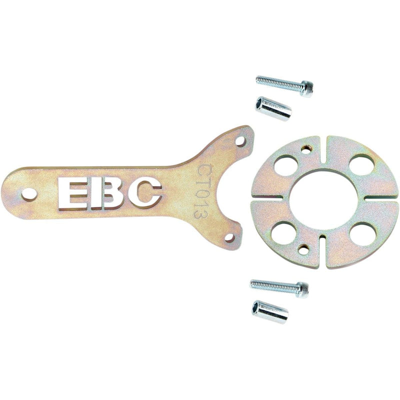 Load image into Gallery viewer, EBC Clutch Removal Tool for Honda TRX 500 FM/FMA Fourtrax Foreman 4x4 2005-2011