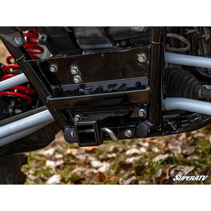Load image into Gallery viewer, SuperATV Kawasaki Teryx KRX Rear Receiver Hitch RH-K-KRX-02