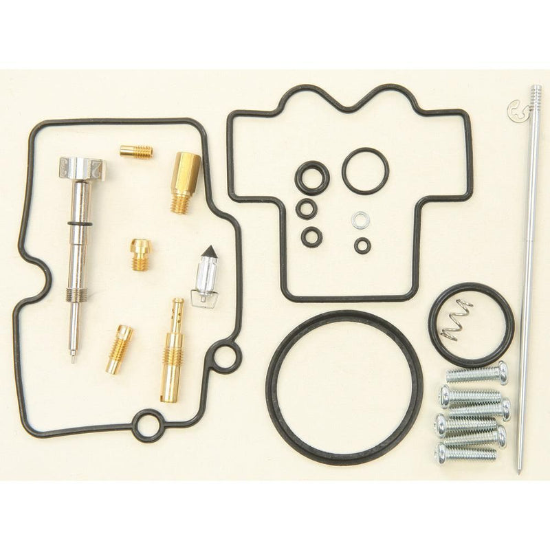 Load image into Gallery viewer, All Balls Bike Carburetor Rebuild Kit For Yamaha YZ250F 2004 26-1282