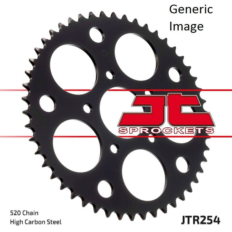 Load image into Gallery viewer, Front and Rear Steel Sprocket Kit for OffRoad HONDA XL200R 1983-1984