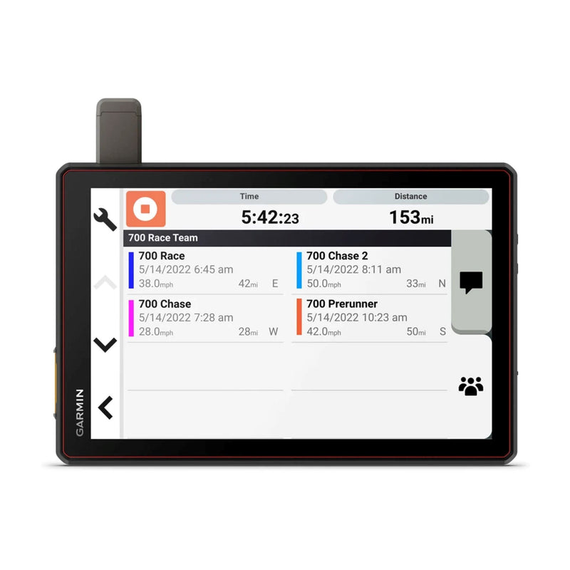 Load image into Gallery viewer, Garmin Tread XL - Baja Chase Edition - 10" Off-Road Chase Navigator GPS-TREAD-CHASE