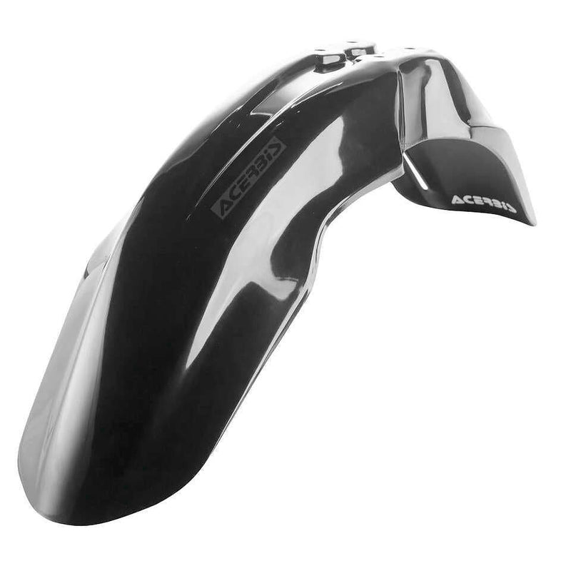 Load image into Gallery viewer, Acerbis Black Front Fender for Suzuki - 2040380001