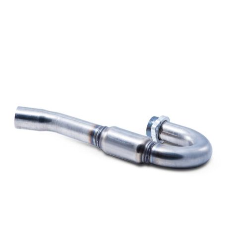 Load image into Gallery viewer, Power Bomb Stainless Steel Header for YAMAHA YZ450F 2003-2006