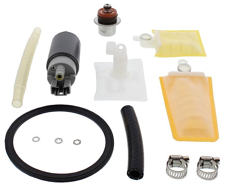 Load image into Gallery viewer, All Balls Fuel Pump Rebuild Kit For 2009-2014 Can-Am Outlander MAX 800R XT 4x4 - 47-2015