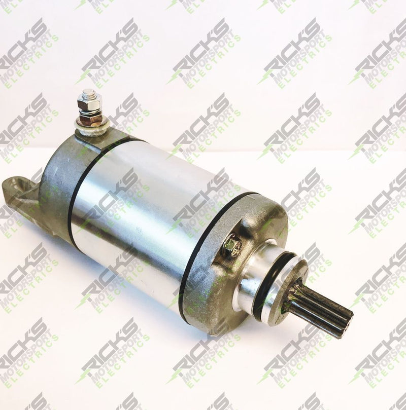 Load image into Gallery viewer, Ricks Starter Motor 61-319