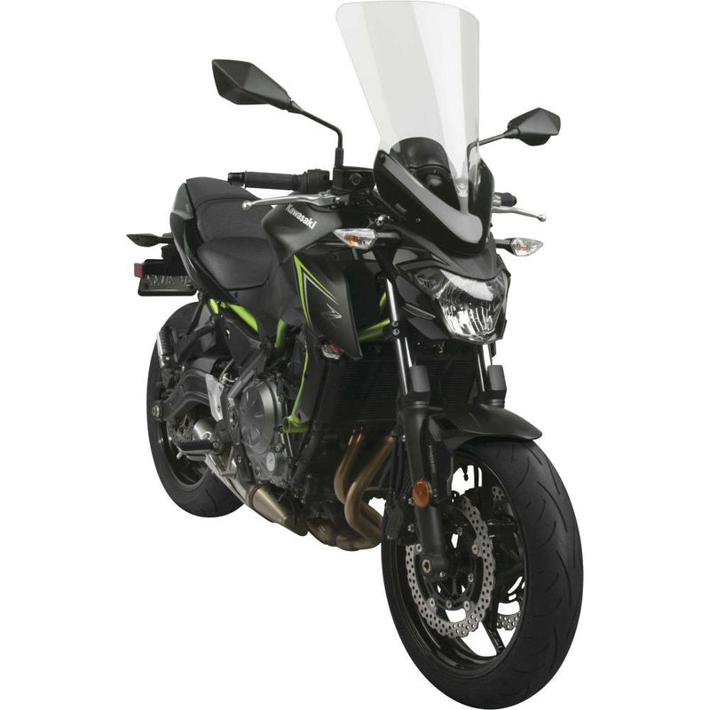 Load image into Gallery viewer, National Cycle VStream Windscreen Clear N20135