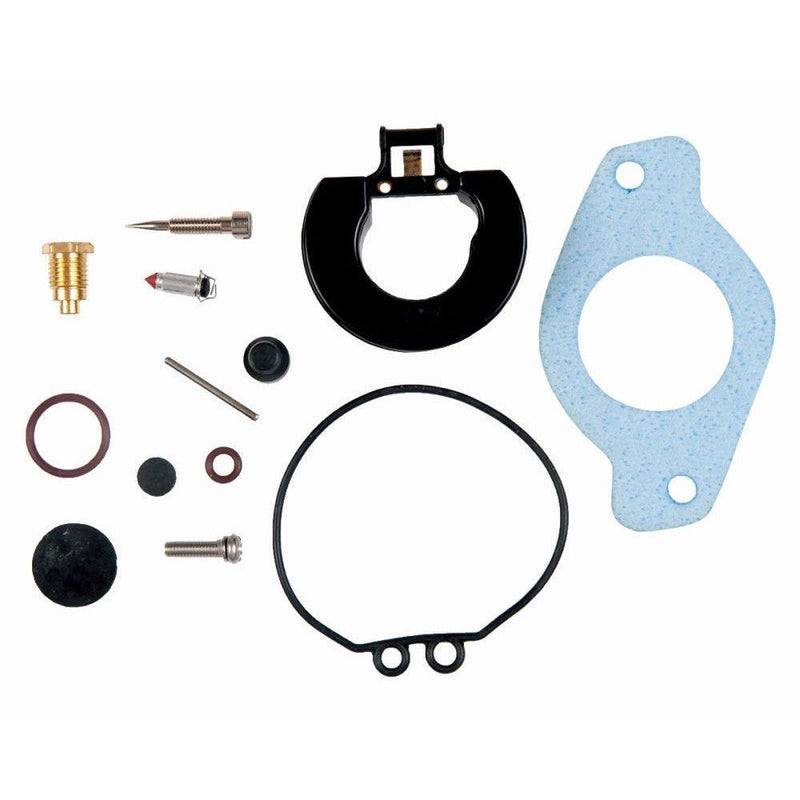 Load image into Gallery viewer, WSM Carburetor Kit For Yamaha 40 / 50 Hp 600-85