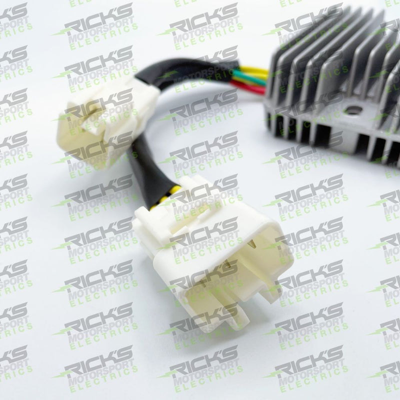 Load image into Gallery viewer, Ricks Rectifier-Regulator 10-037