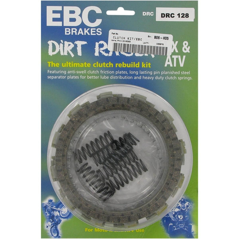 Load image into Gallery viewer, EBC Clutch Kit - DRC128