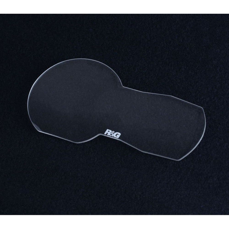 Load image into Gallery viewer, R&G Racing Clear Acrylic Headlight Shield For 2014-2018 BMW R1200GS