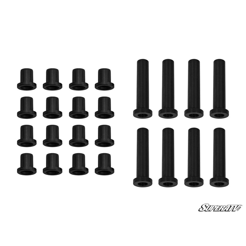 Load image into Gallery viewer, SuperATV Polaris RZR 570 A-Arm Bushings AAB-P-RZR570-D